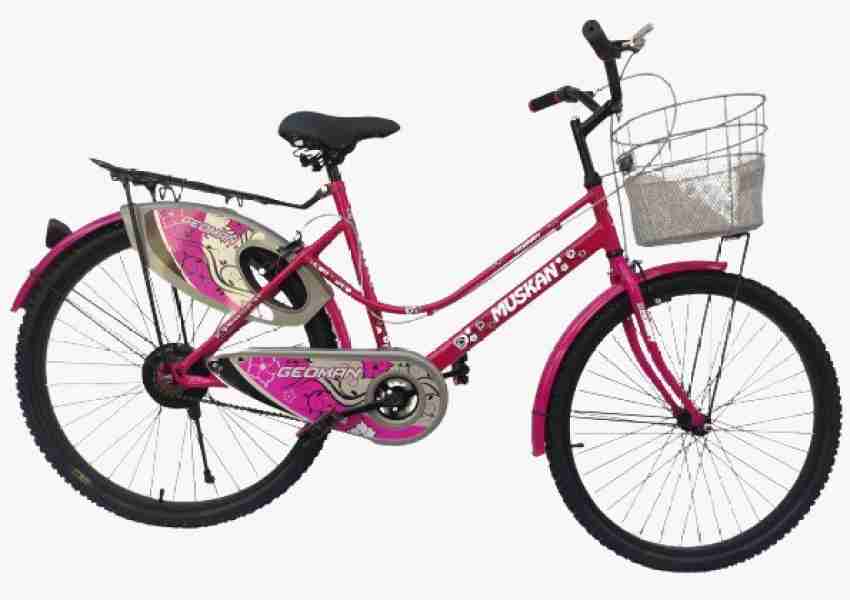 Lady cycle price below 3000 sale