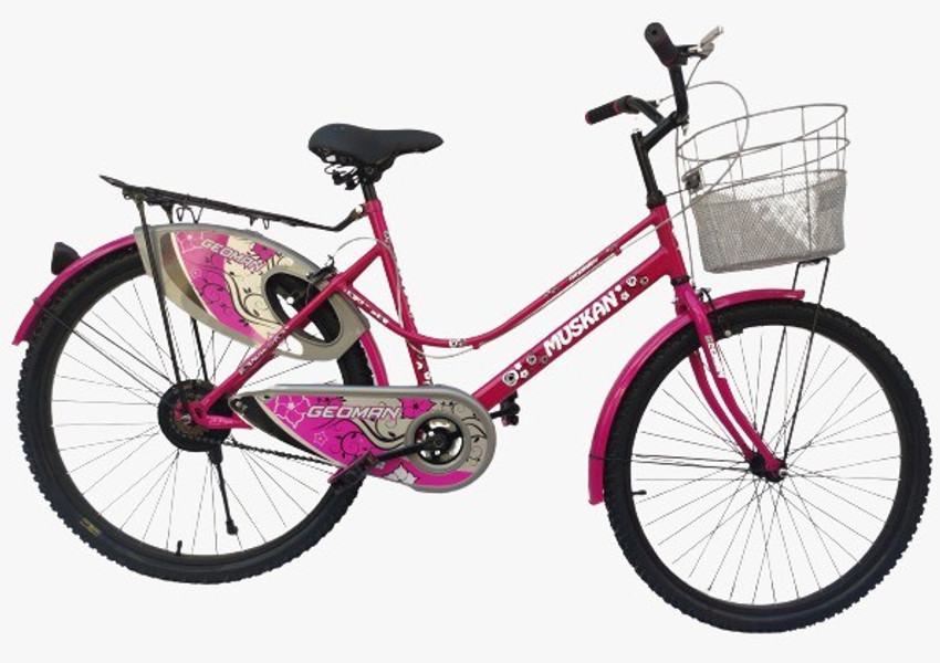 ladies cycle price below 3000