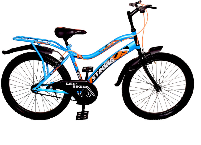 24 inch ki cycle outlet