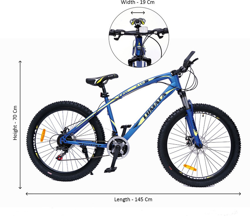 mountain cycle for adults