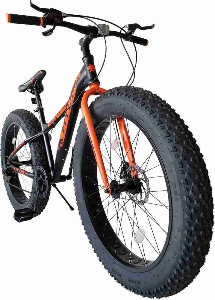 Zeus fat bike discount