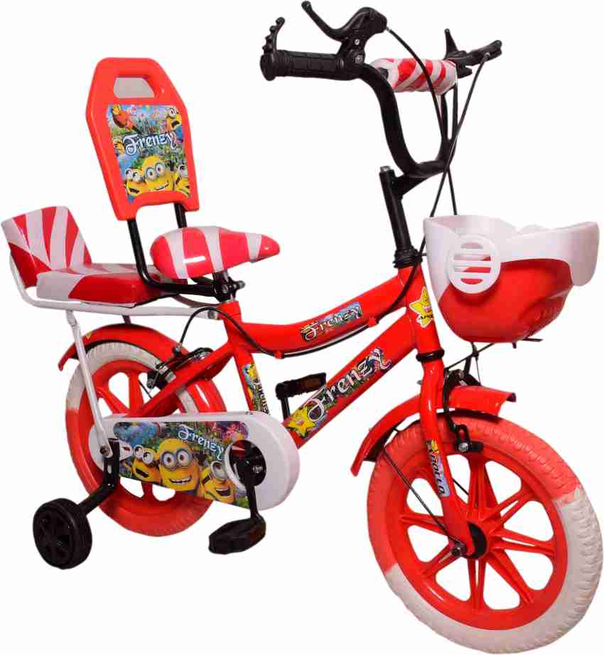 Apollo frenzy junior mountain best sale bike 24