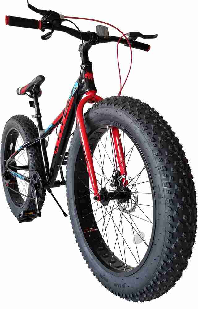 Hydra Zeus Unisex Cycle 85 Assembled Ideal for Adults 26 T Fat