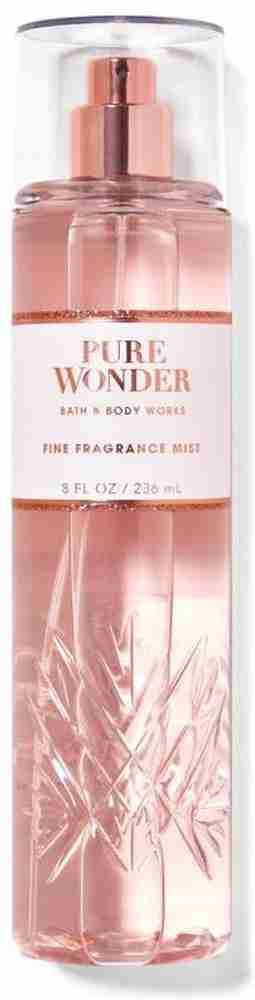 Bath and body works sale fragrance mist alcohol percentage