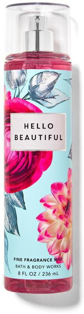 Most fragrant bath online and body works perfume