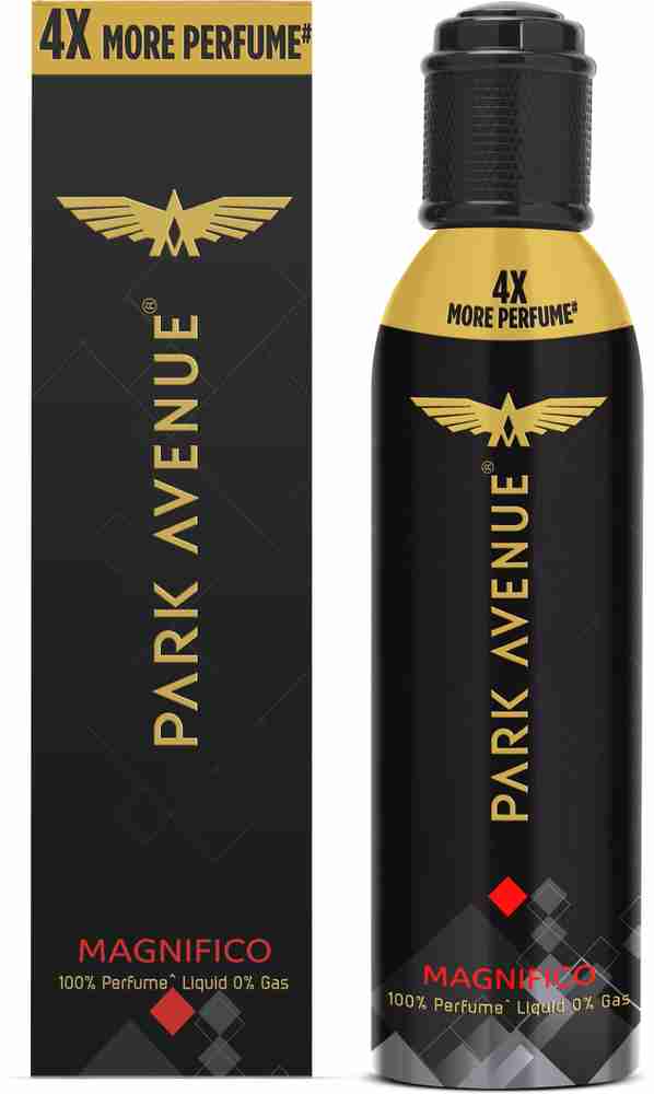 Park avenue liquid perfume clearance