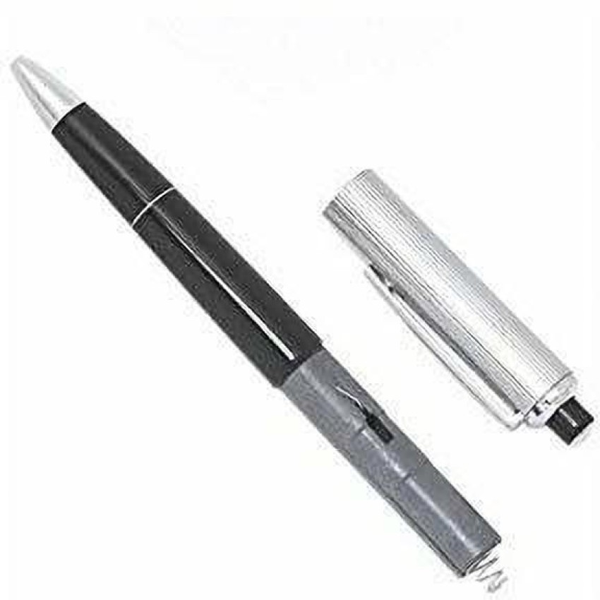 1pc Creative Trick Props Electric Shock Pen, Funny Prank Trick