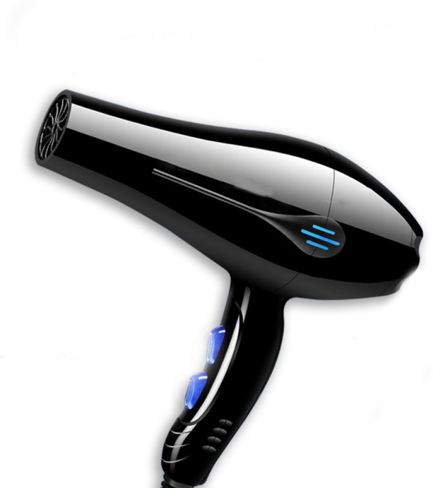 IAS Combo of 1500W Hair Dryer and Hair Straightener Pressing Machine  Black  Amazonin Beauty