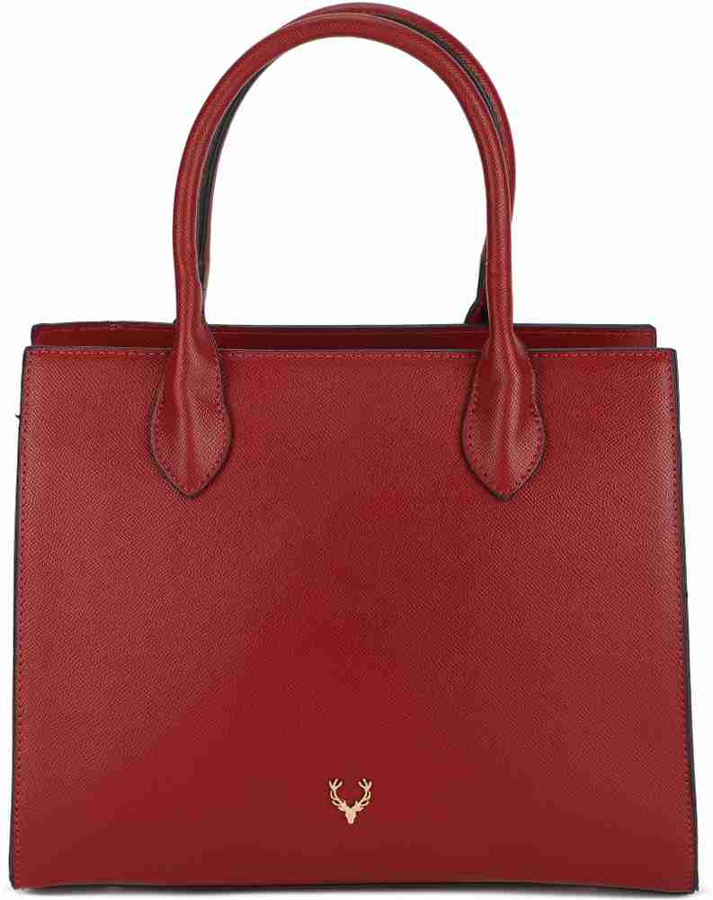 Allen solly new arrivals laptop bags online