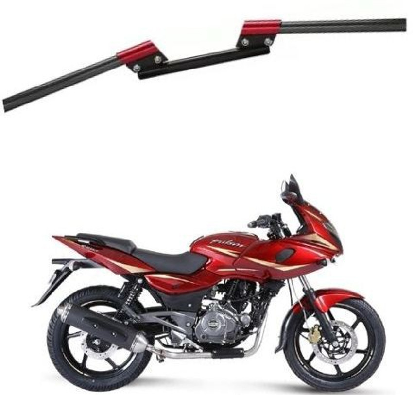 Pulsar online 220 red