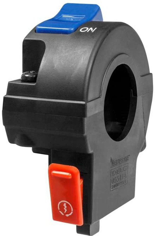 Passion pro self clearance start switch price