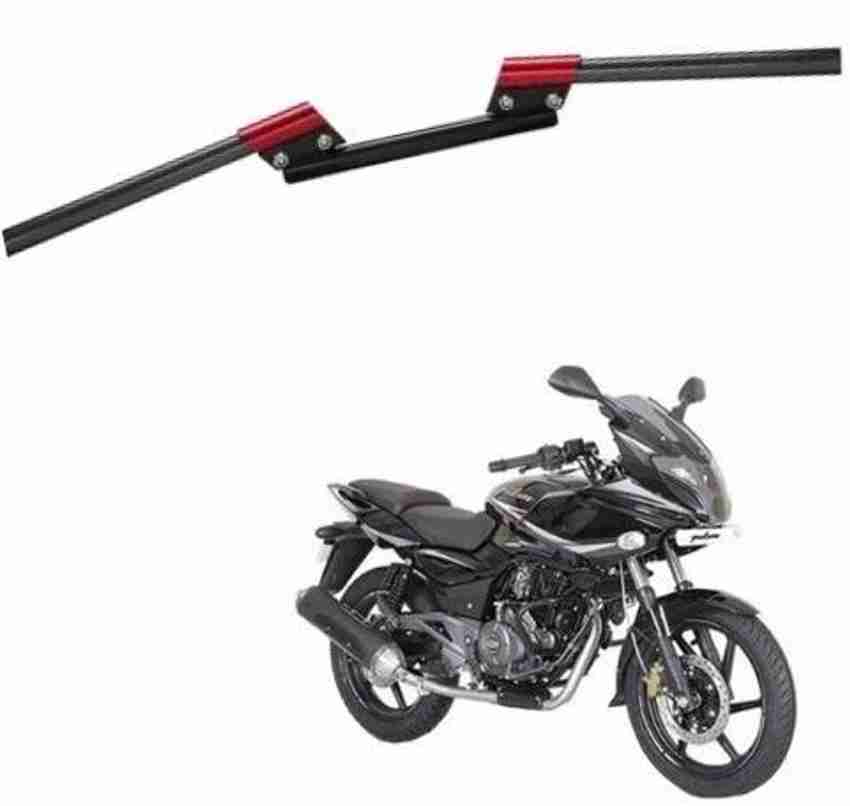 Pulsar bike sales handle price