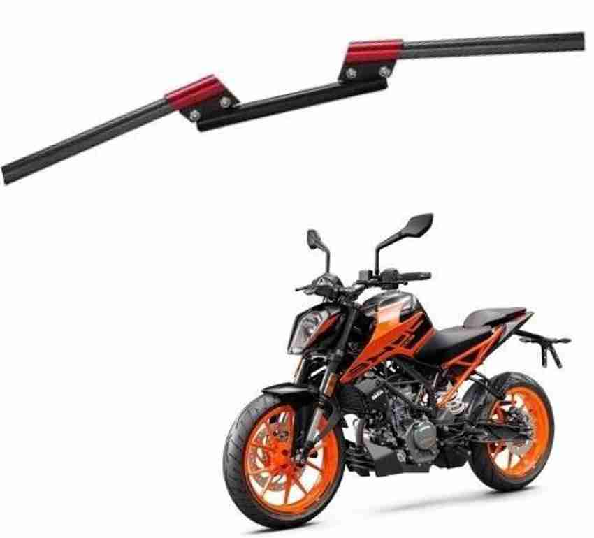Duke 200 handlebar price clearance