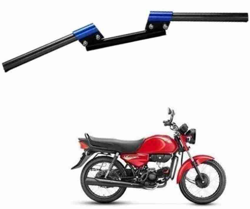 Hero honda cd clearance dawn modified price