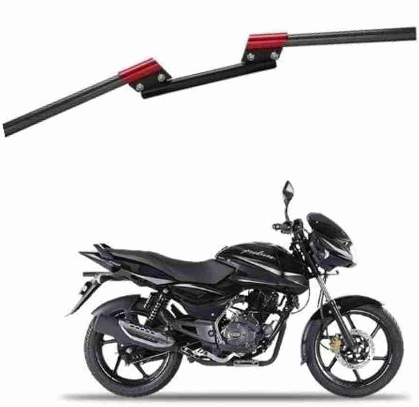 Pulsar 150 online new handle price