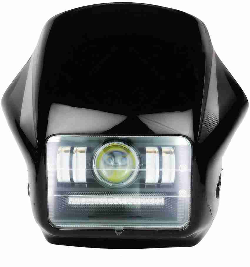 Splendor nxg discount headlight price