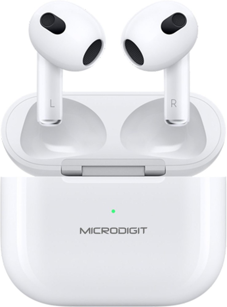 mave Tilfældig kolbøtte MICRODIGIT Earplug 3 Bluetooth Headset Price in India - Buy MICRODIGIT  Earplug 3 Bluetooth Headset Online - MICRODIGIT : Flipkart.com