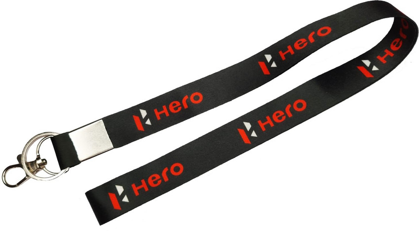 Long ribbon keychain outlet