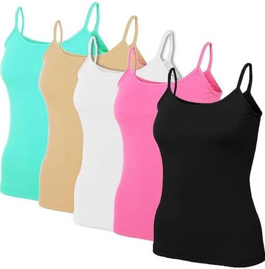 XXTRENDZ Camisole For Girls Price in India - Buy XXTRENDZ Camisole For Girls  online at