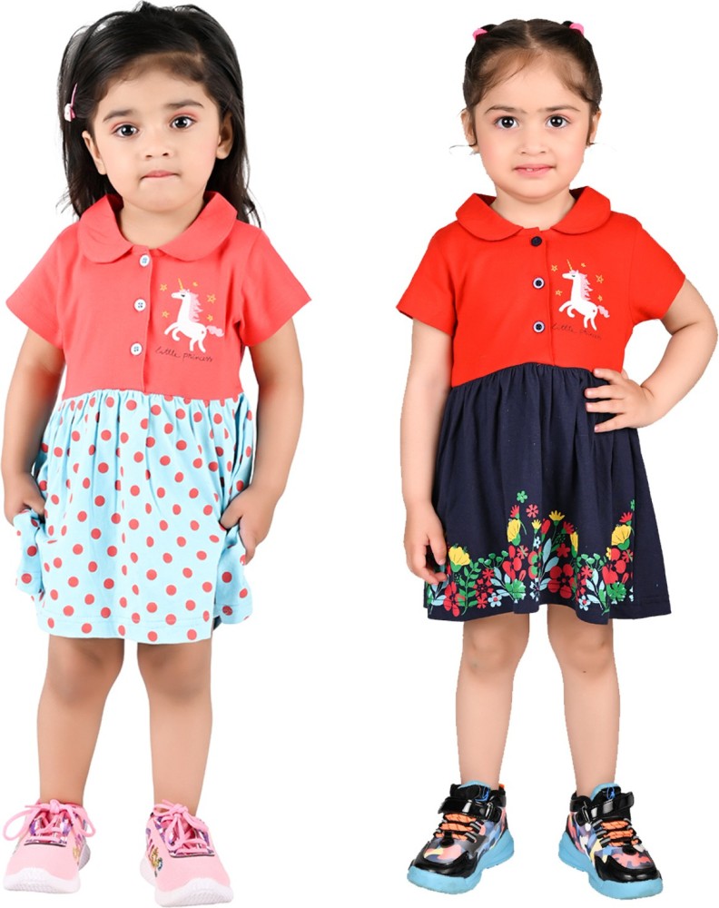 Flipkart 2025 baby frocks