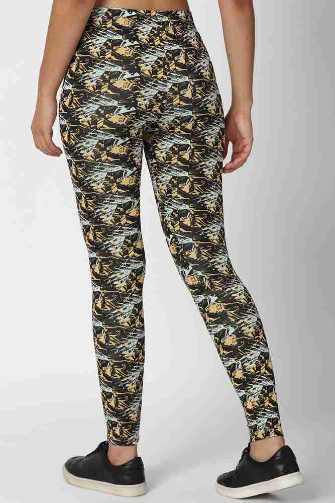 FOREVER 21 Western Wear Legging Price in India Buy FOREVER 21