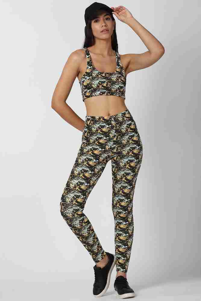 FOREVER 21 Western Wear Legging Price in India Buy FOREVER 21 Western Wear Legging online at Flipkart
