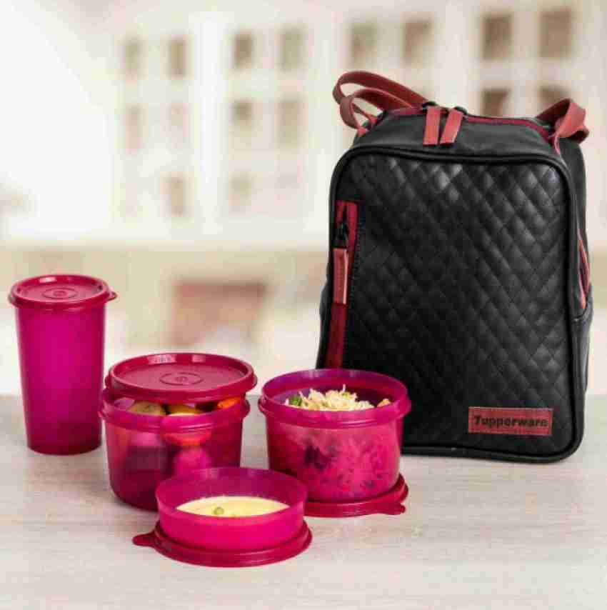 Tupperware lunch bag flipkart new arrivals