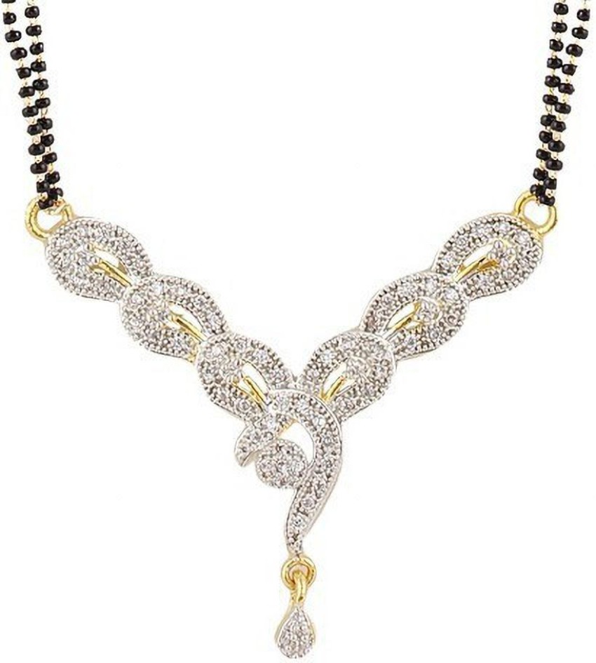 Youbella mangalsutra on sale