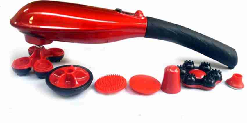 Cordless massager hotsell