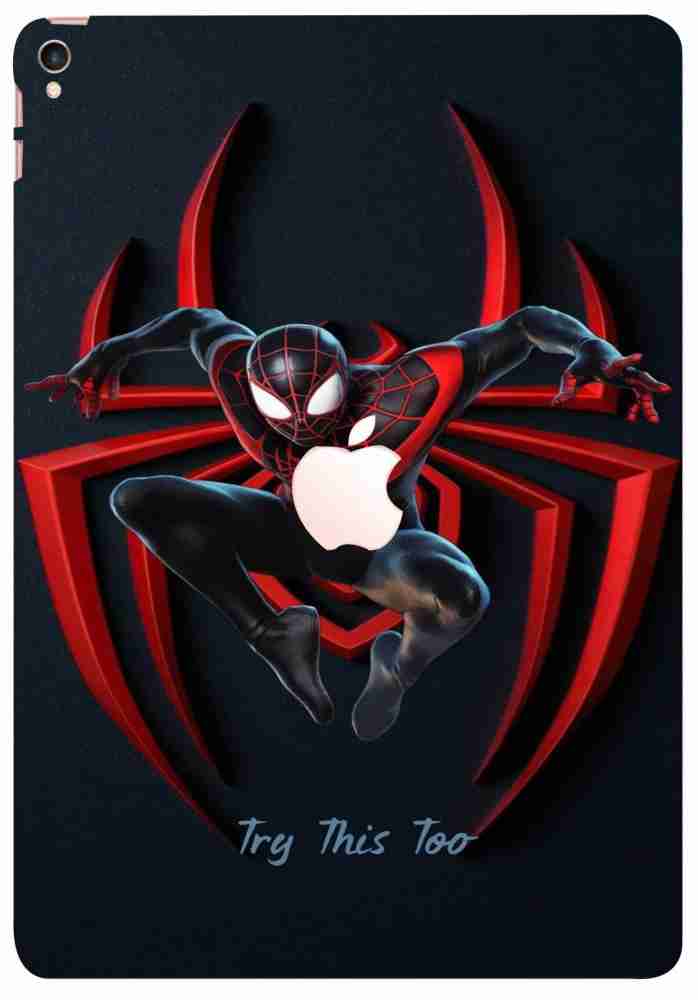 Spiders From Mars! | iPad Case & Skin