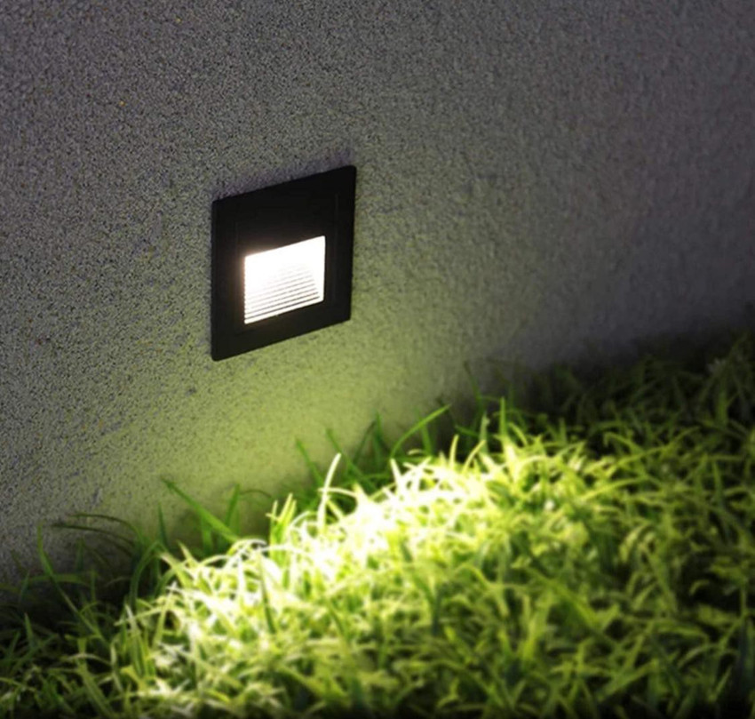 Foot light 2 module on sale