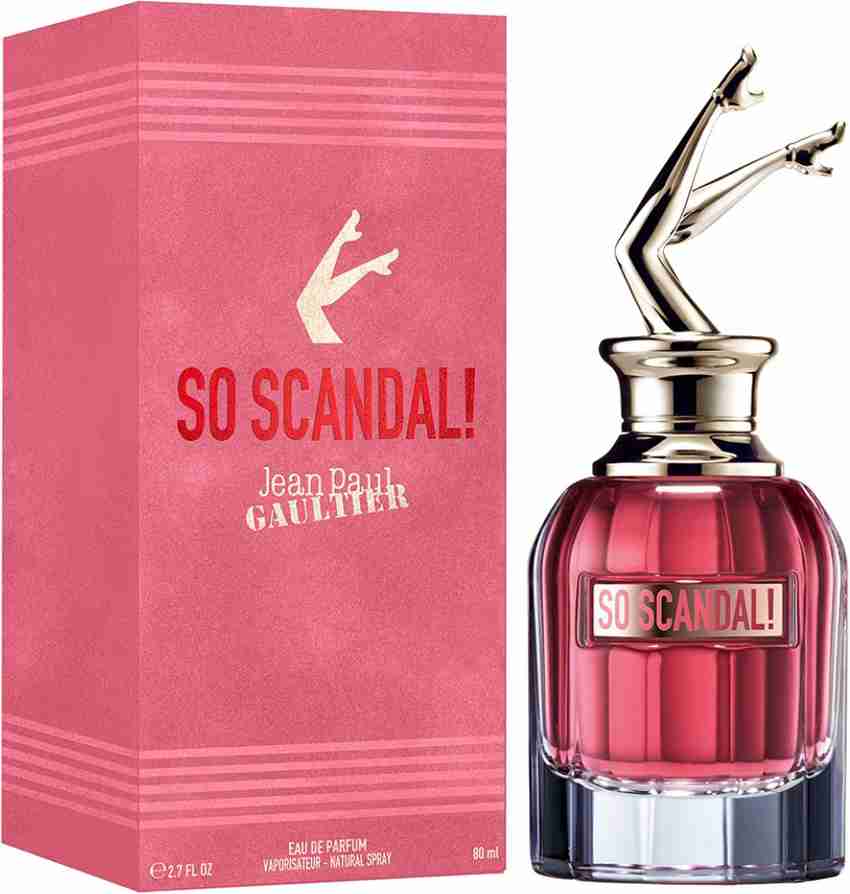 So scandal sales perfume review