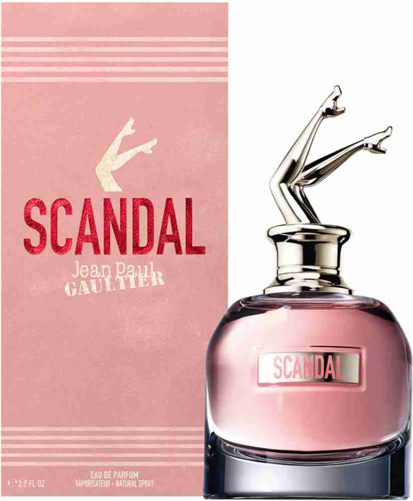 Buy Jean Paul Gaultier Scandal Eau De Parfum 80ml Eau de Parfum