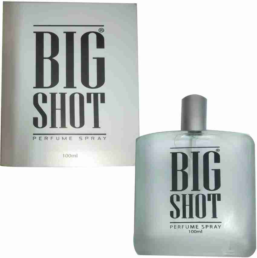 Buy OSCAR 1 BIG SHOT WHITE PERFUME SPRAY 100 ML Perfume 100 ml