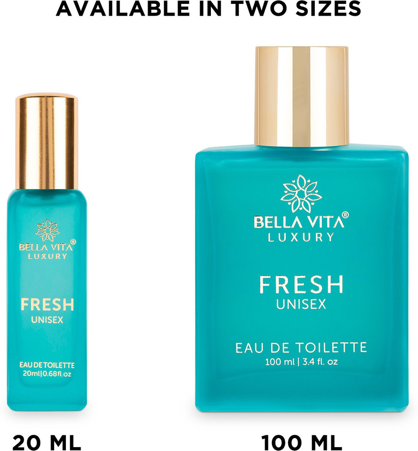 Fresh eau best sale de toilette