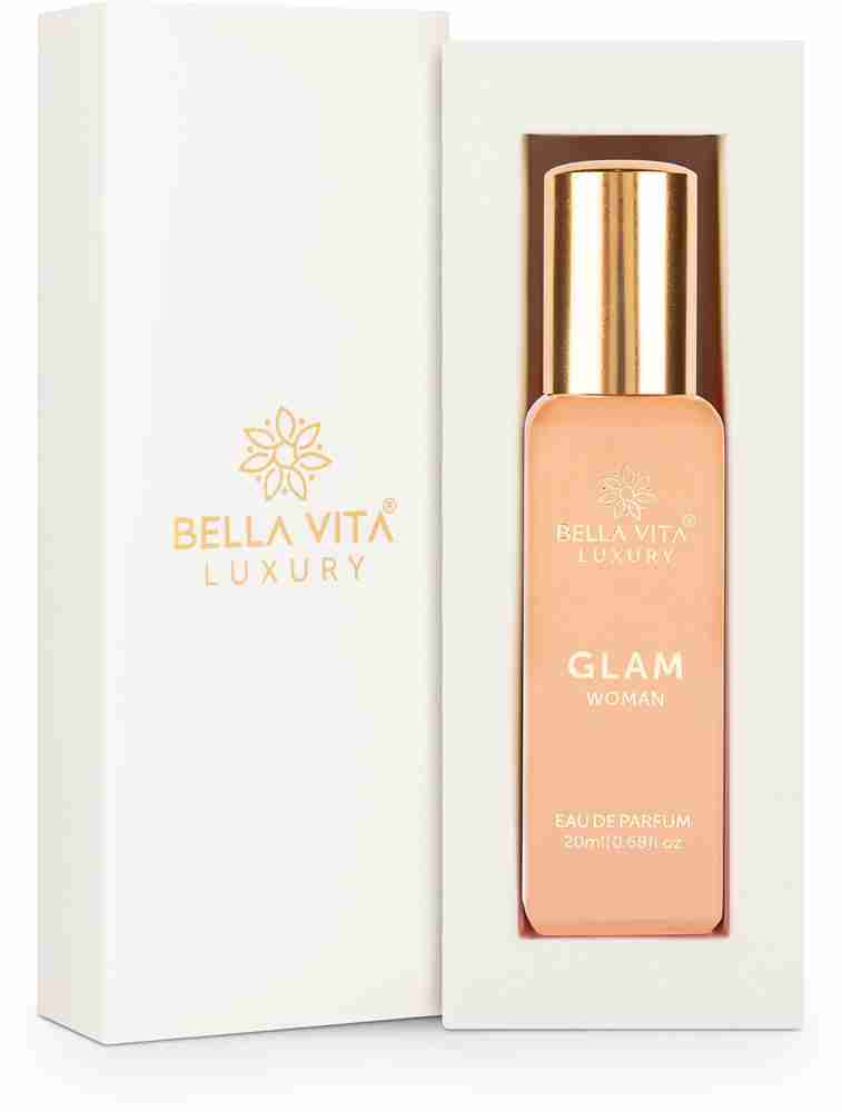 Glam perfume store