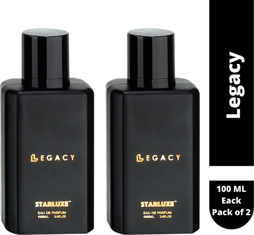 Legacy eau de discount parfum