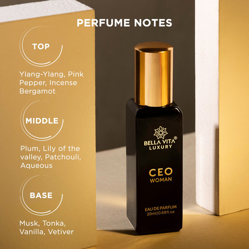 Ceo perfume store price
