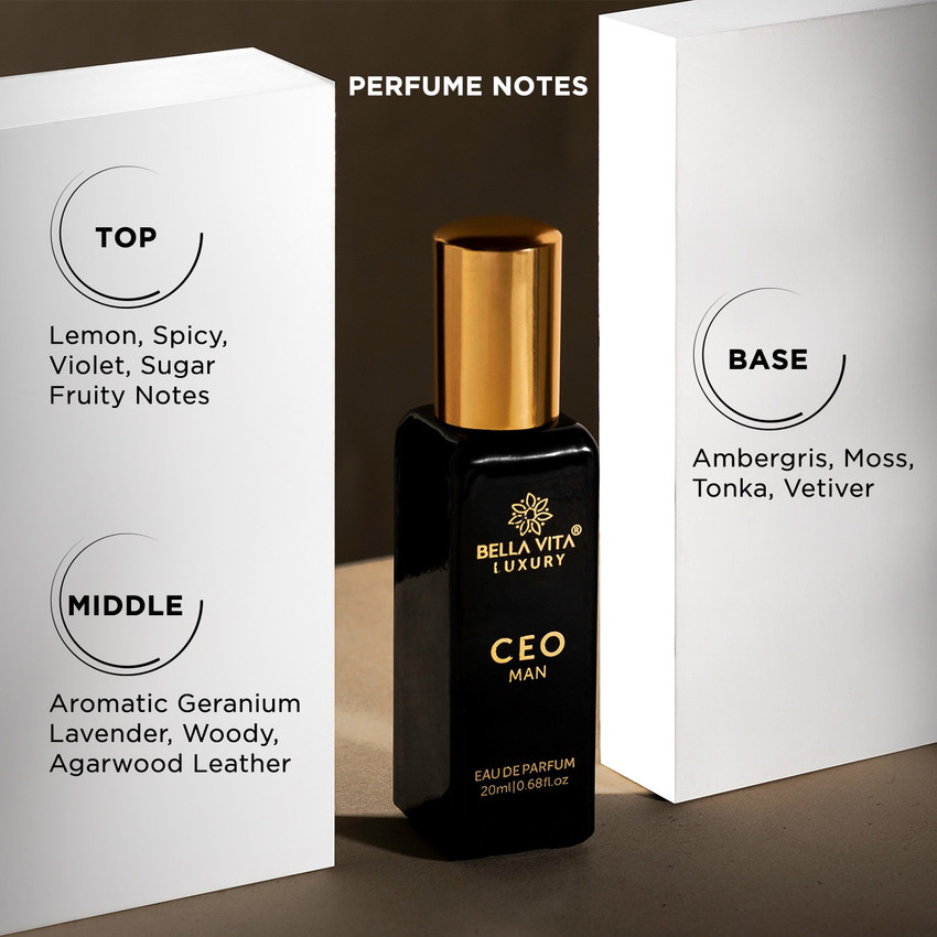 Best ambergris perfume deals