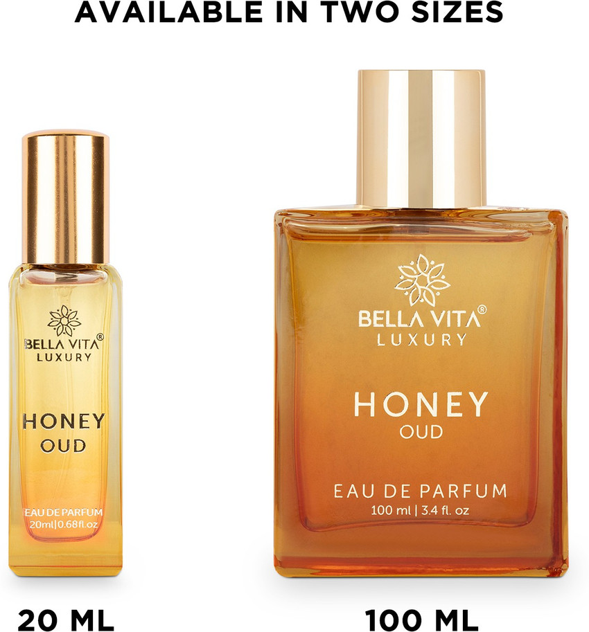 Best honey 2025 scented perfume