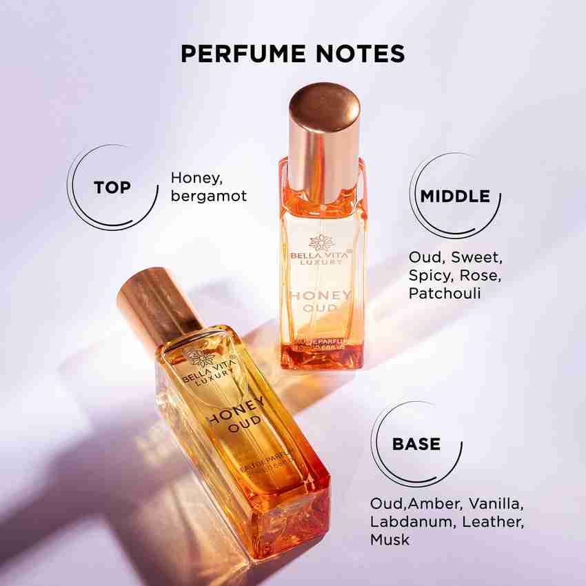 Honey gold perfume clearance