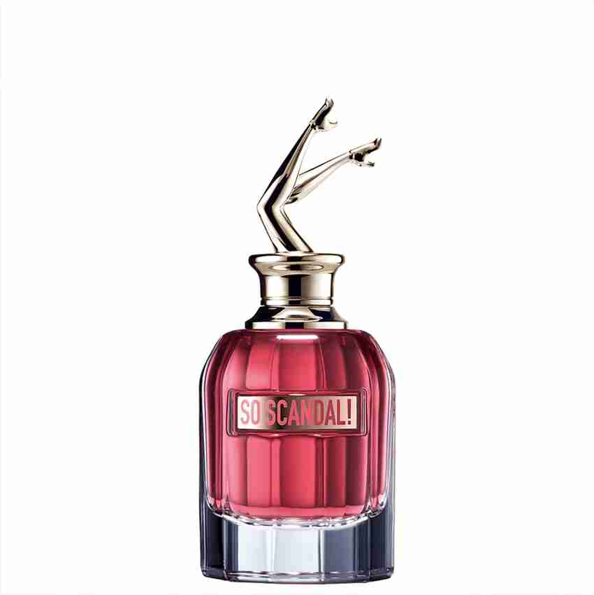 Buy Jean Paul Gaultier So Scandal Eau d Parfum For Women 80ML Eau