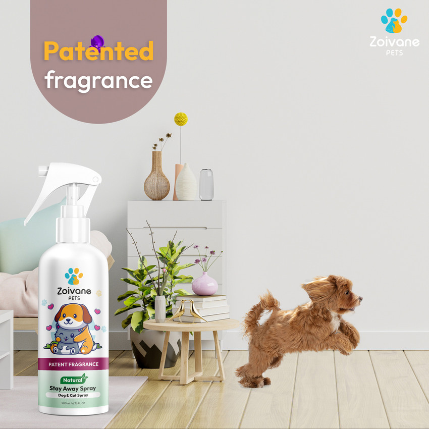 Go away dog deals and cat repellent