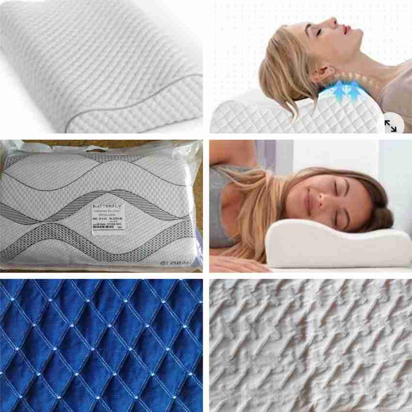 sleep feel Foam Nature Sleeping Pillow Pack of 1 Buy sleep feel
