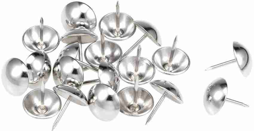 ELEGIOUS Metal, Metal Pins 