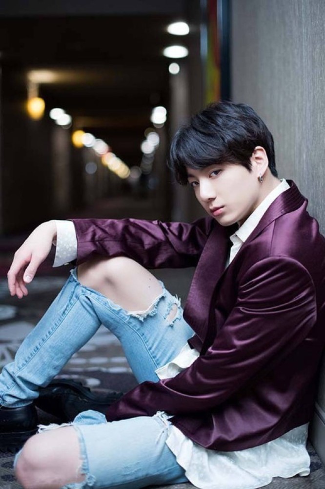 Hd Jungkook Bts Jk Bts Jungkook Golden Maknae Bangtan Sonyeondan Bts The  Best Kookie Bts F Matte Finish Poster Paper Print - Personalities posters  in India - Buy art, film, design, movie