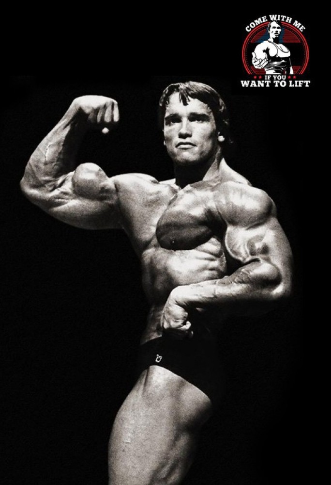 Arnold Schwarzenegger 15-minute full-body dumbbell workout | T3