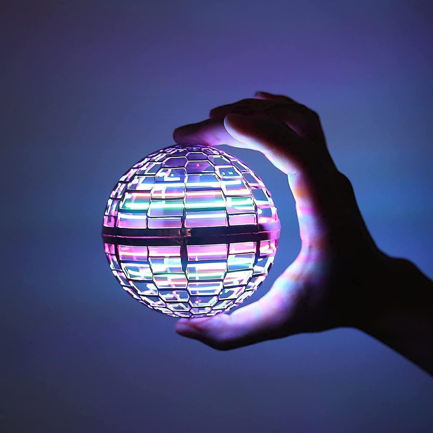 Rc innovation shop flying disco ball