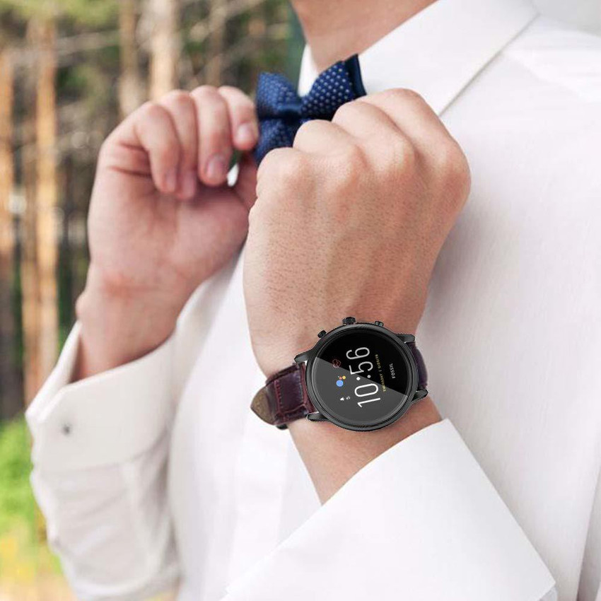 Fossil carlyle screen 2025 protector