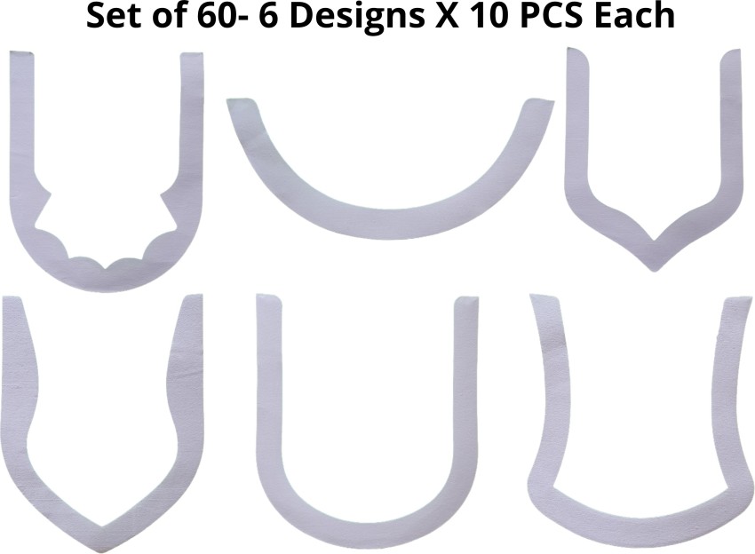 Front Neck Kurti Neck Design Paper Pasting Neck Design Lace Neck Design  Suit Pattern Neck Design
